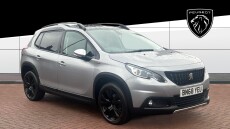 Peugeot 2008 1.2 PureTech 110 GT Line 5dr EAT6 Petrol Estate